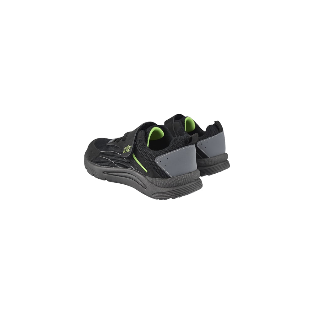 KLIN NEW SPORT TÊNIS INFANTIL MASCULINO RUNNING