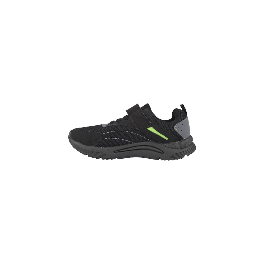 KLIN NEW SPORT TÊNIS INFANTIL MASCULINO RUNNING