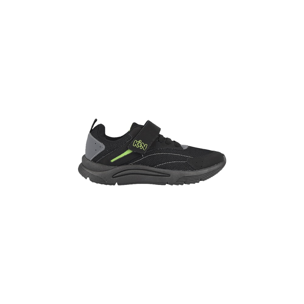KLIN NEW SPORT TÊNIS INFANTIL MASCULINO RUNNING