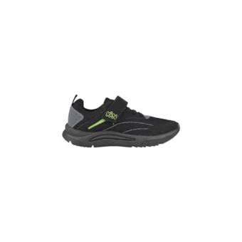 KLIN NEW SPORT TÊNIS INFANTIL MASCULINO RUNNING
