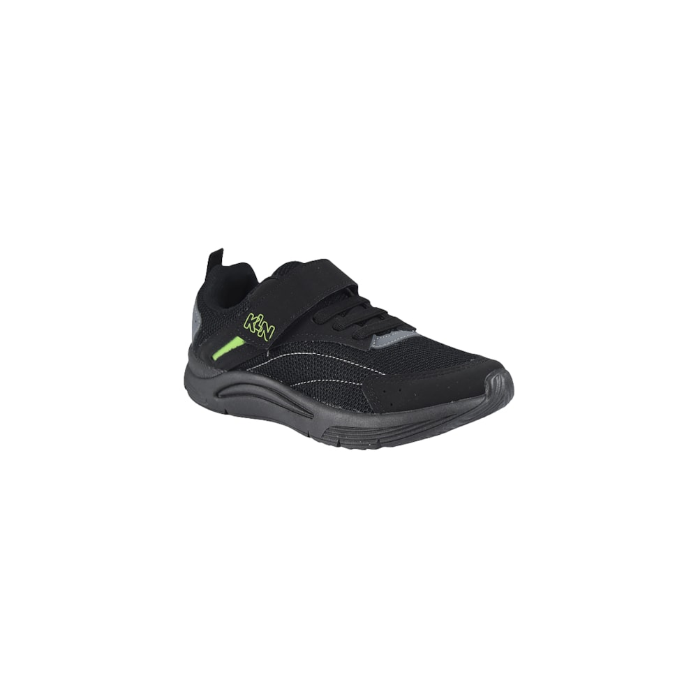 KLIN NEW SPORT TÊNIS INFANTIL MASCULINO RUNNING