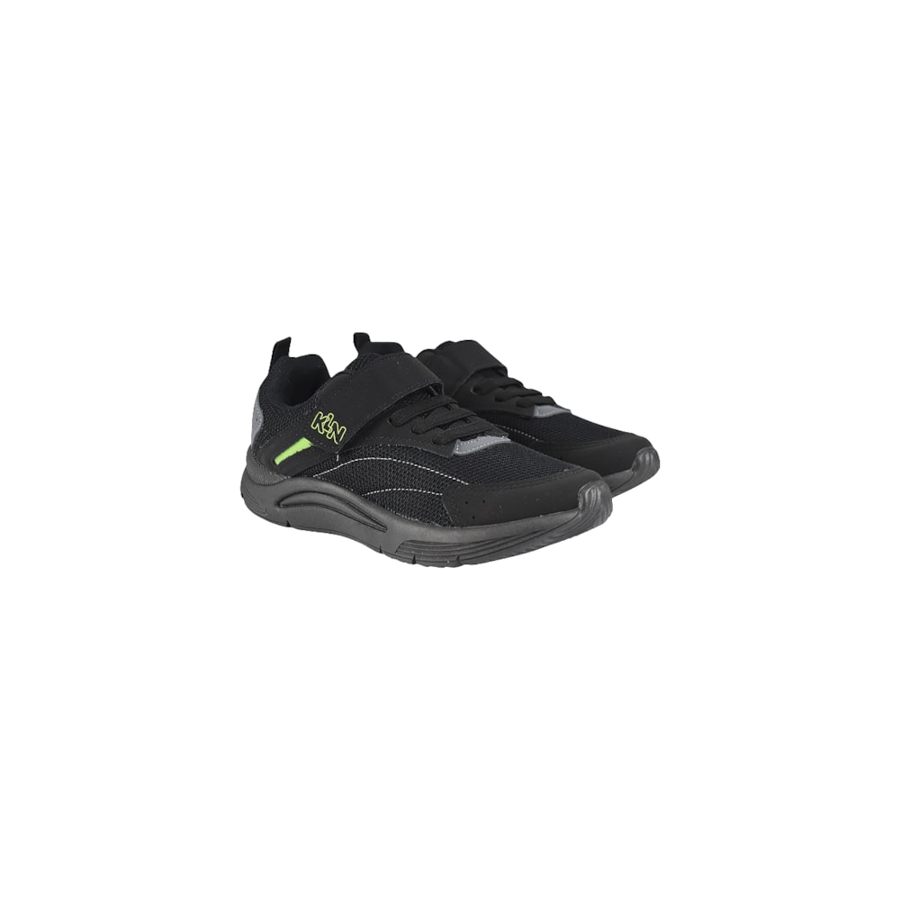 KLIN NEW SPORT TÊNIS INFANTIL MASCULINO RUNNING