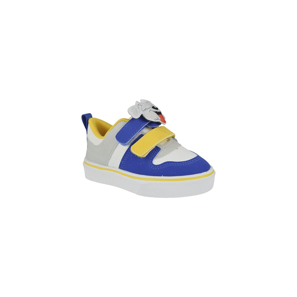 KLIN TÊNIS INFANTIL MASCULINO