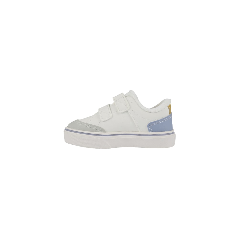 KLIN TÊNIS INFANTIL MASCULINO BEBE