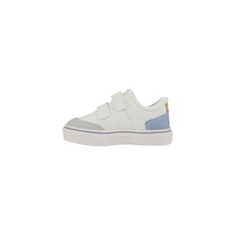 KLIN TÊNIS INFANTIL MASCULINO BEBE