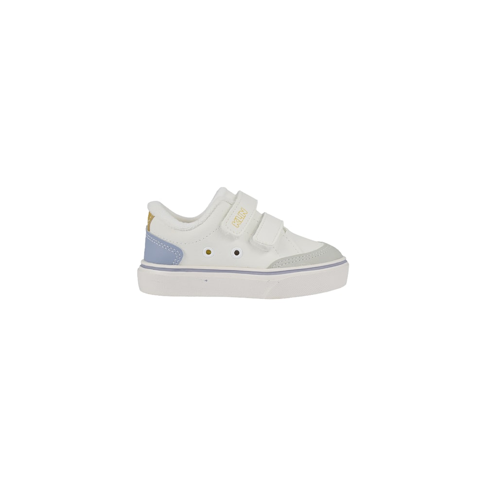 KLIN TÊNIS INFANTIL MASCULINO BEBE