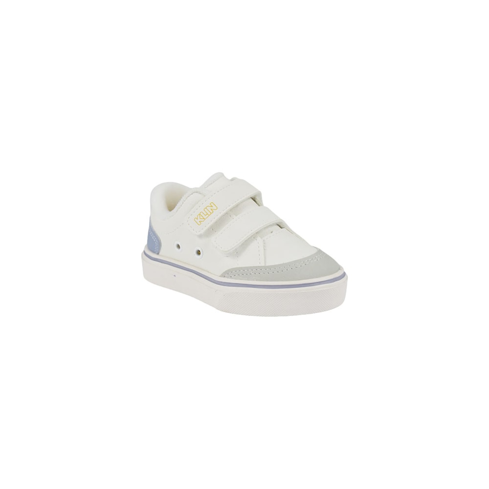 KLIN TÊNIS INFANTIL MASCULINO BEBE