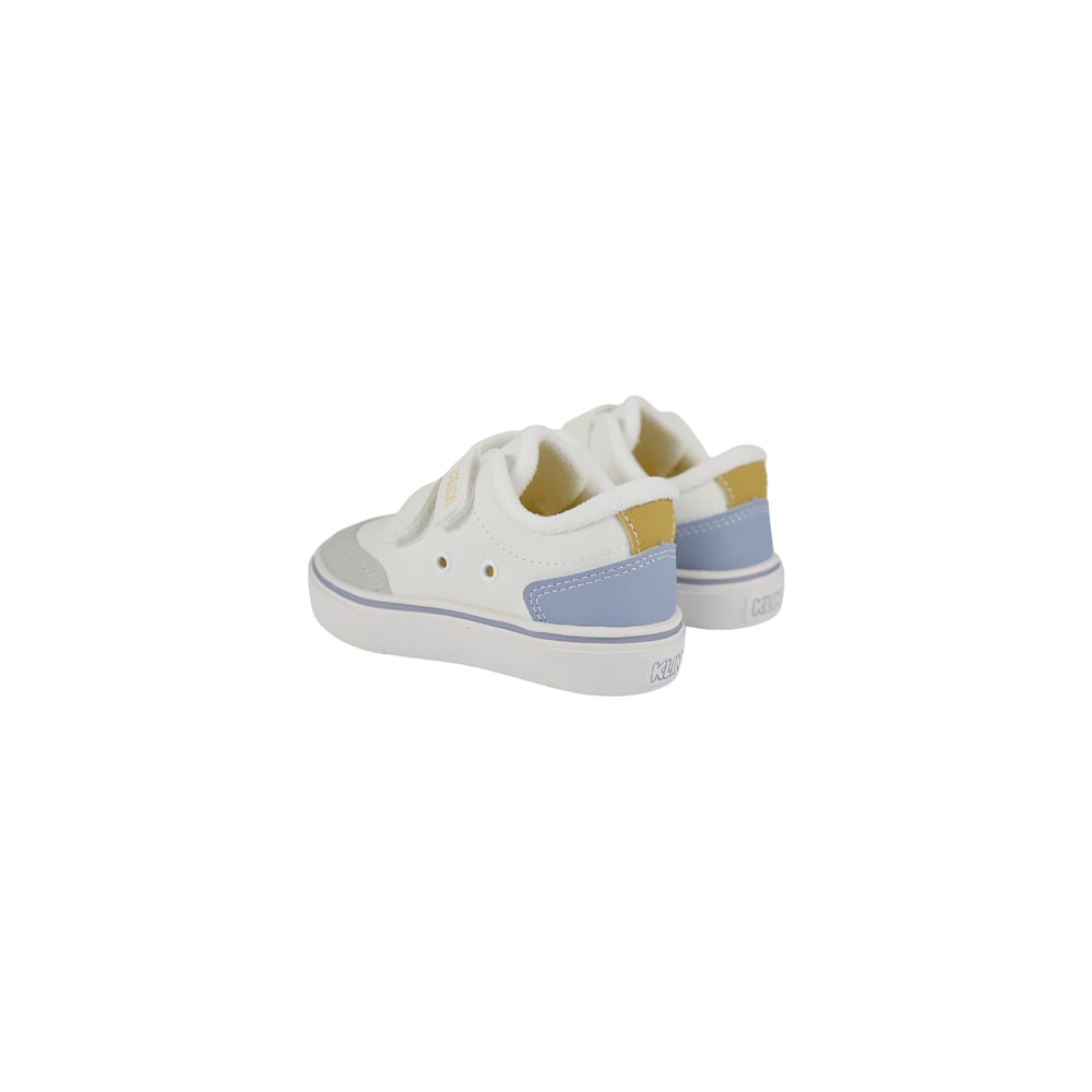 KLIN TÊNIS INFANTIL MASCULINO BEBE