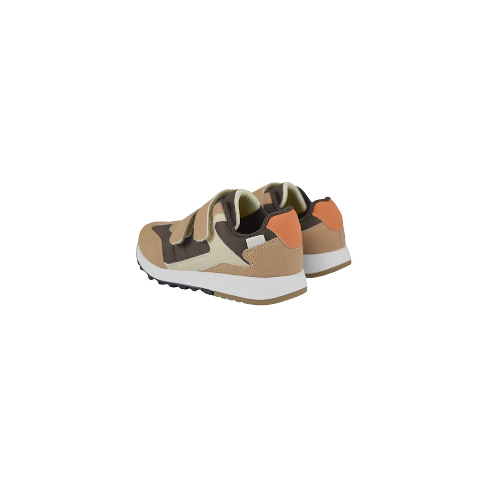 KLIN WALK MINI TÊNIS INFANTIL MASCULINO