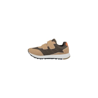 KLIN WALK MINI TÊNIS INFANTIL MASCULINO