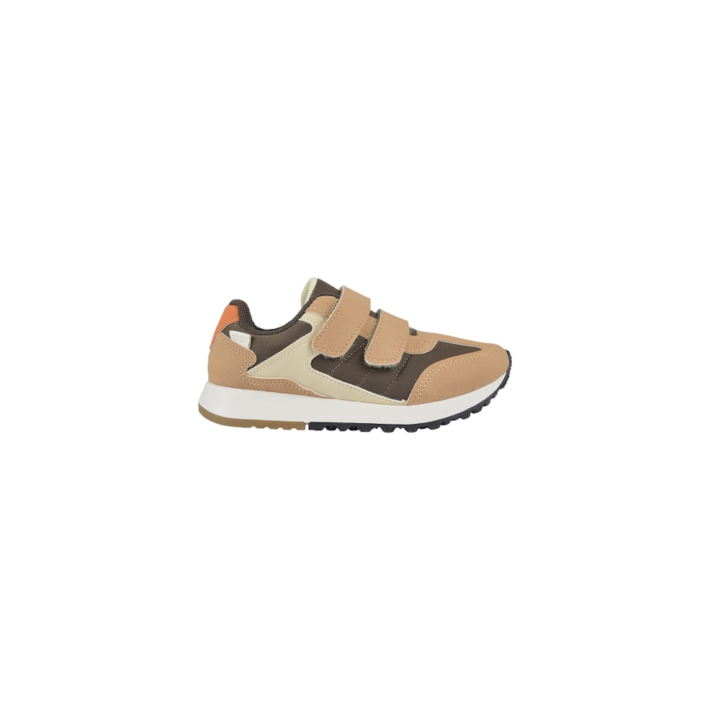 KLIN WALK MINI TÊNIS INFANTIL MASCULINO