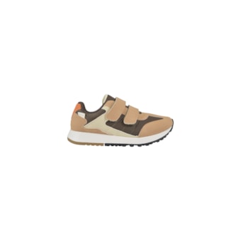 KLIN WALK MINI TÊNIS INFANTIL MASCULINO