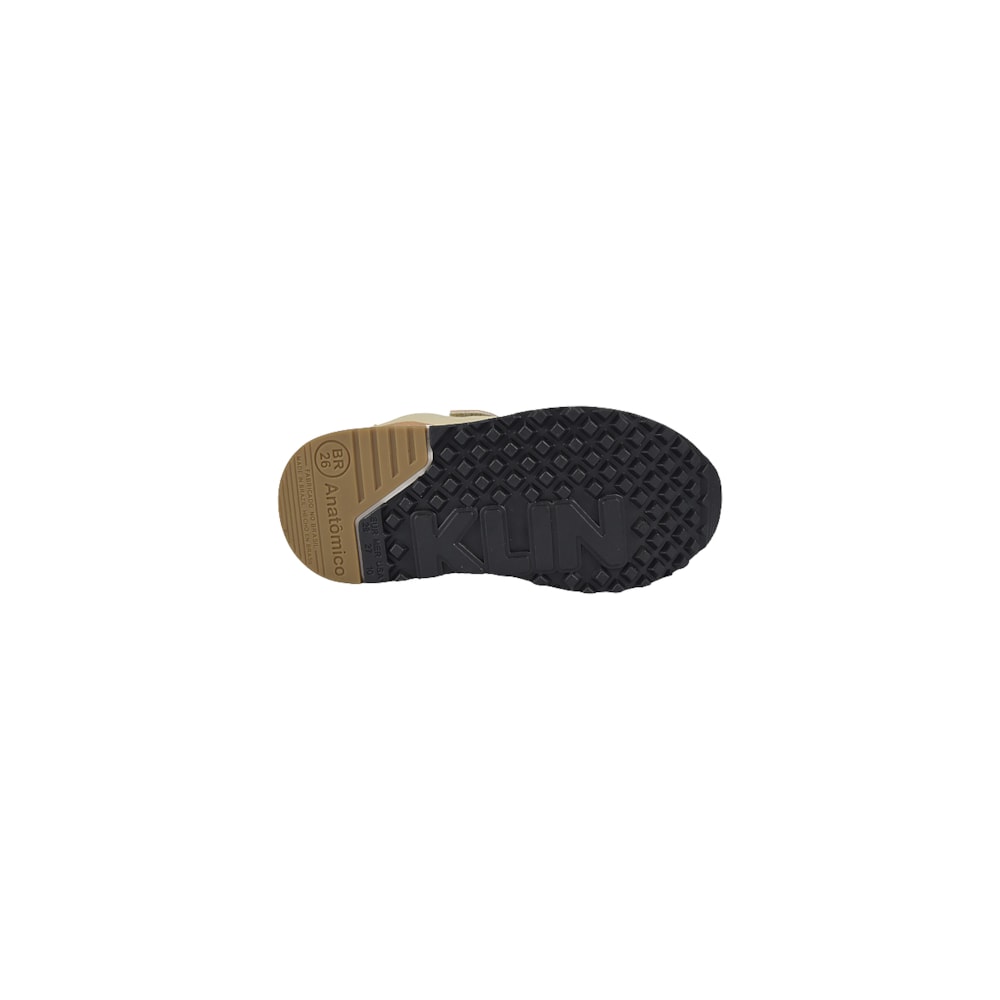 KLIN WALK MINI TÊNIS INFANTIL MASCULINO