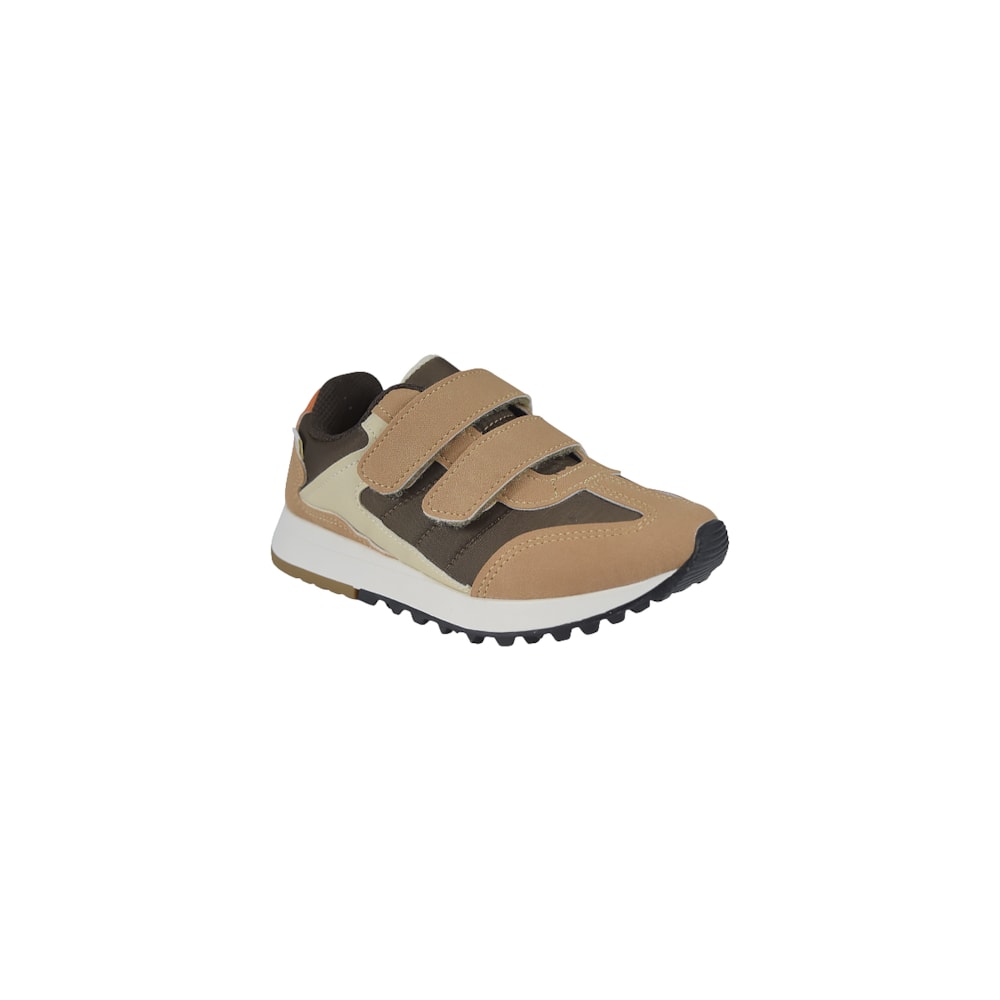 KLIN WALK MINI TÊNIS INFANTIL MASCULINO