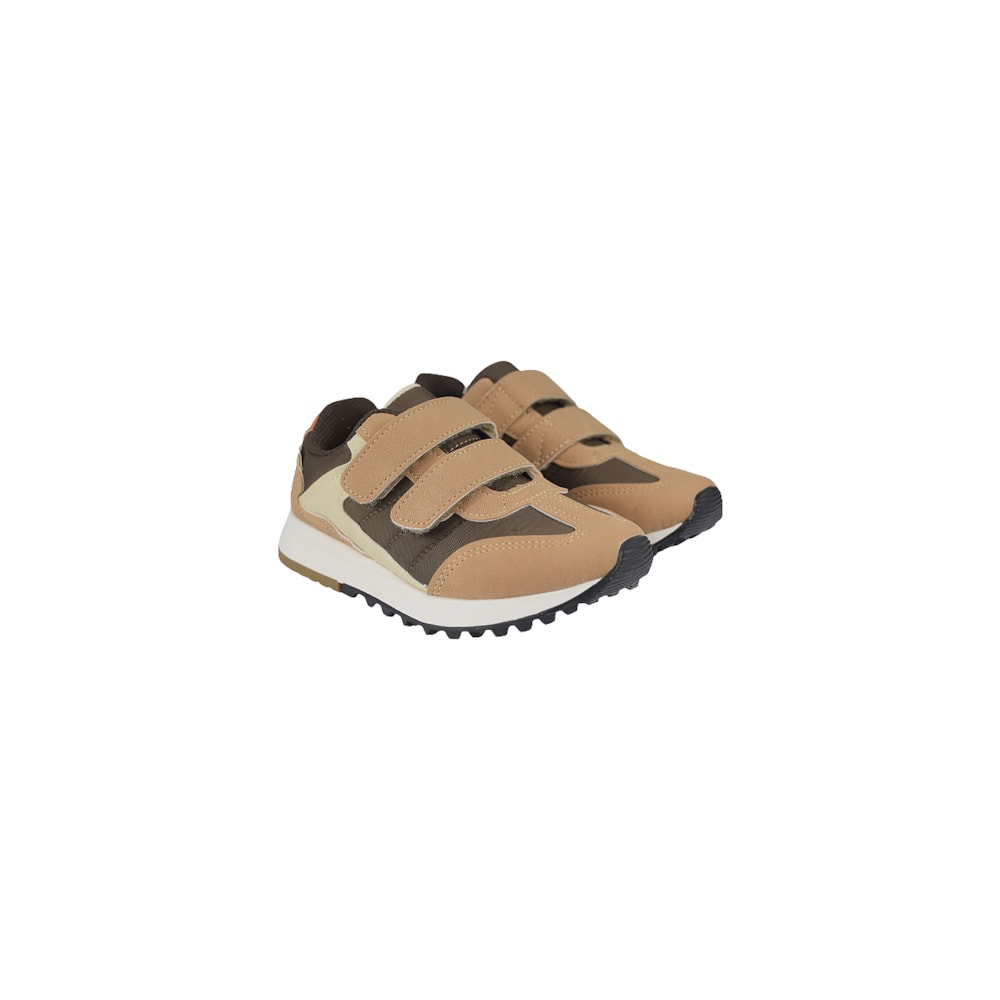 KLIN WALK MINI TÊNIS INFANTIL MASCULINO