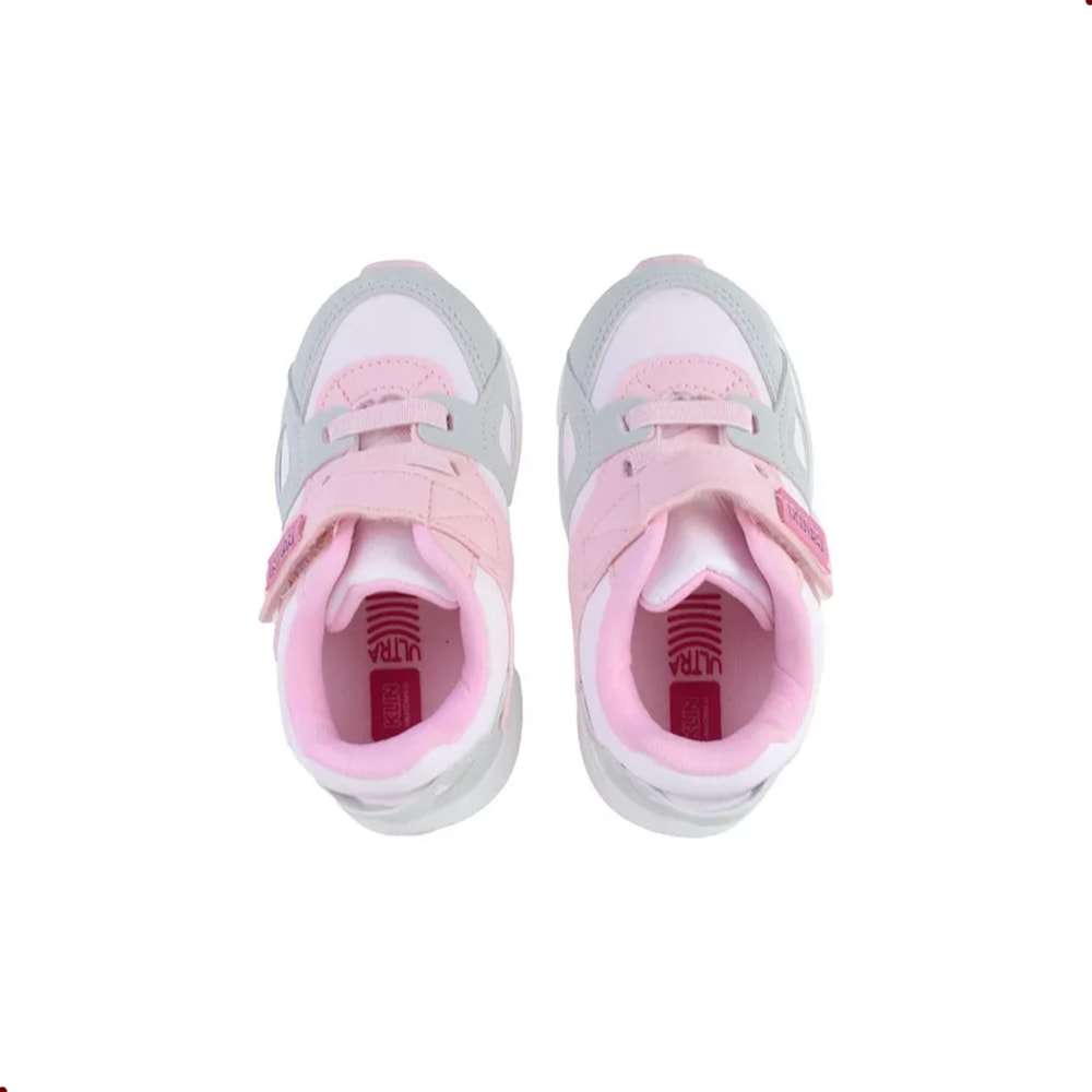 KLIN WALK TN INF FEM BEBE 453117000 - -8177