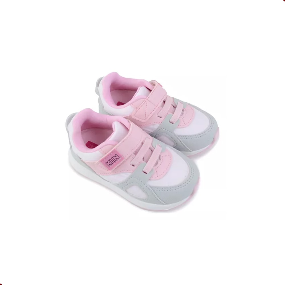 KLIN WALK TN INF FEM BEBE 453117000 - -8177