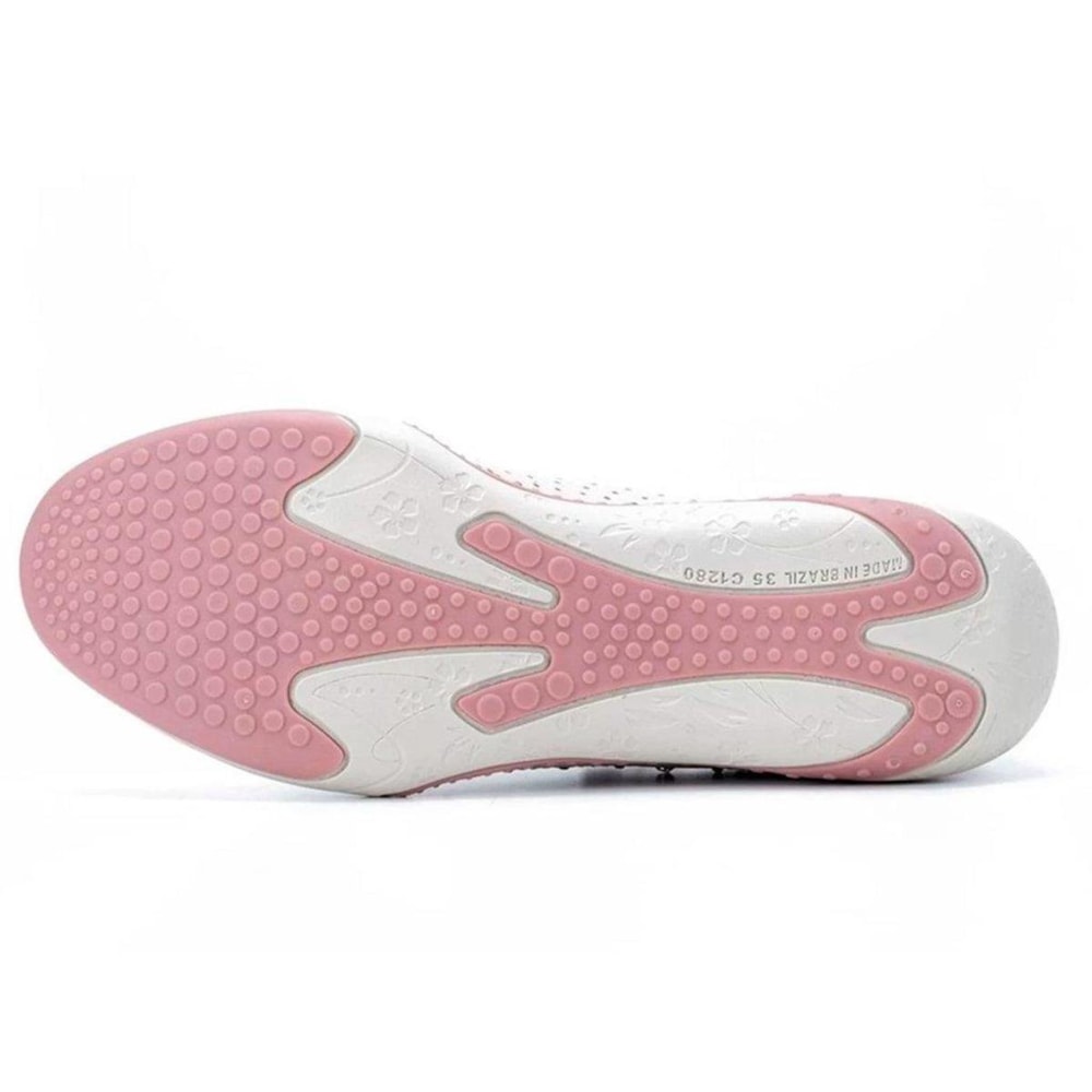 KOLOSH TÊNIS ADULTO FEMININO