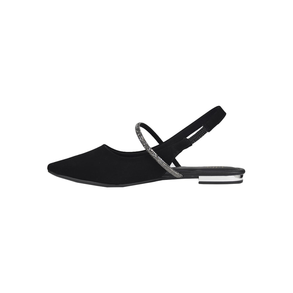 LILLY SHOES  SAPATILHA ADULTA FEMININA SLINGBACK