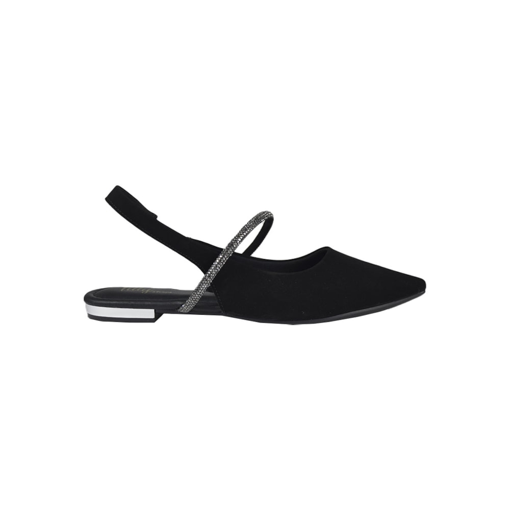 LILLY SHOES  SAPATILHA ADULTA FEMININA SLINGBACK