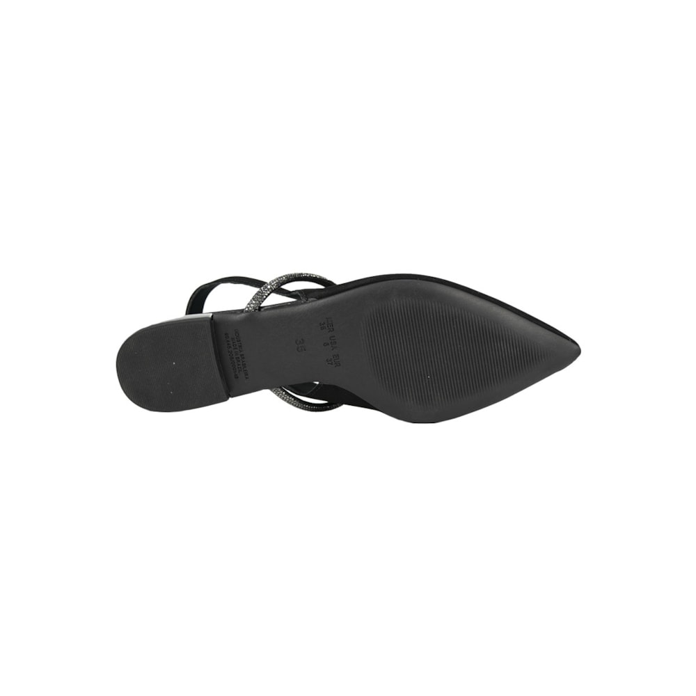 LILLY SHOES  SAPATILHA ADULTA FEMININA SLINGBACK