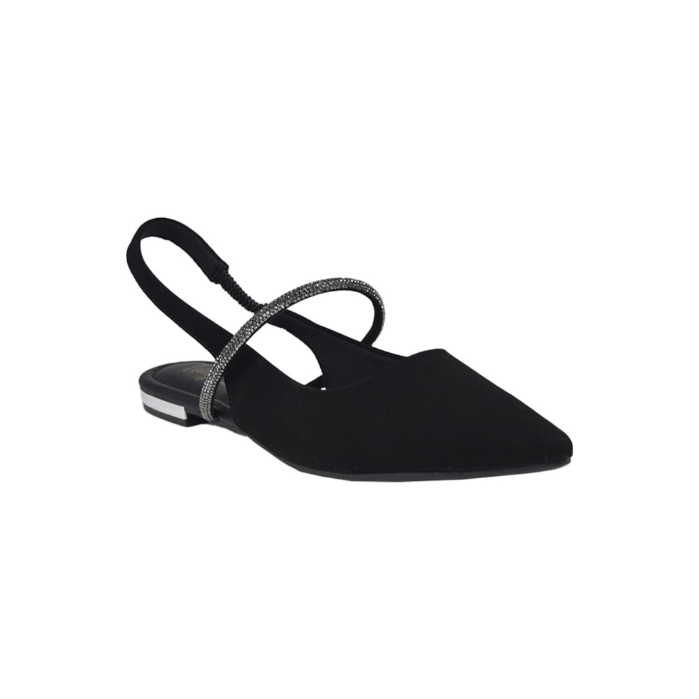 LILLY SHOES  SAPATILHA ADULTA FEMININA SLINGBACK