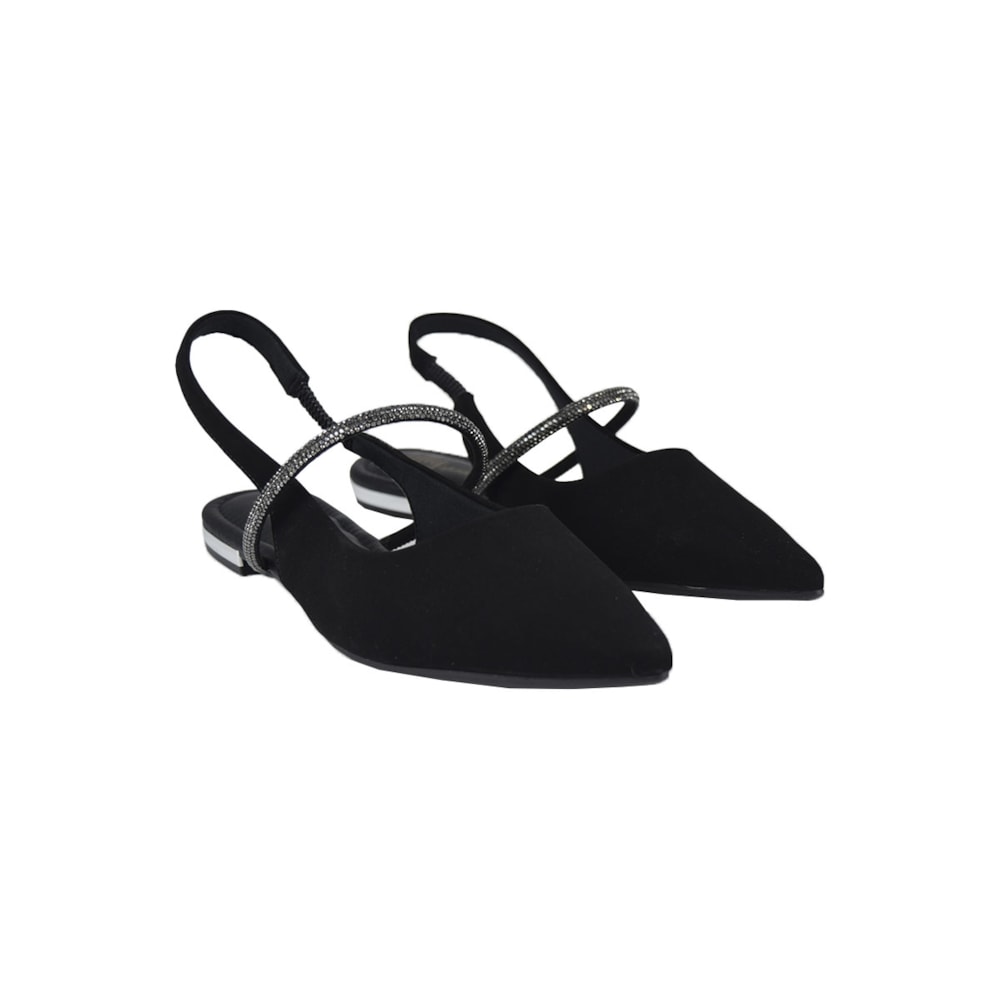 LILLY SHOES  SAPATILHA ADULTA FEMININA SLINGBACK