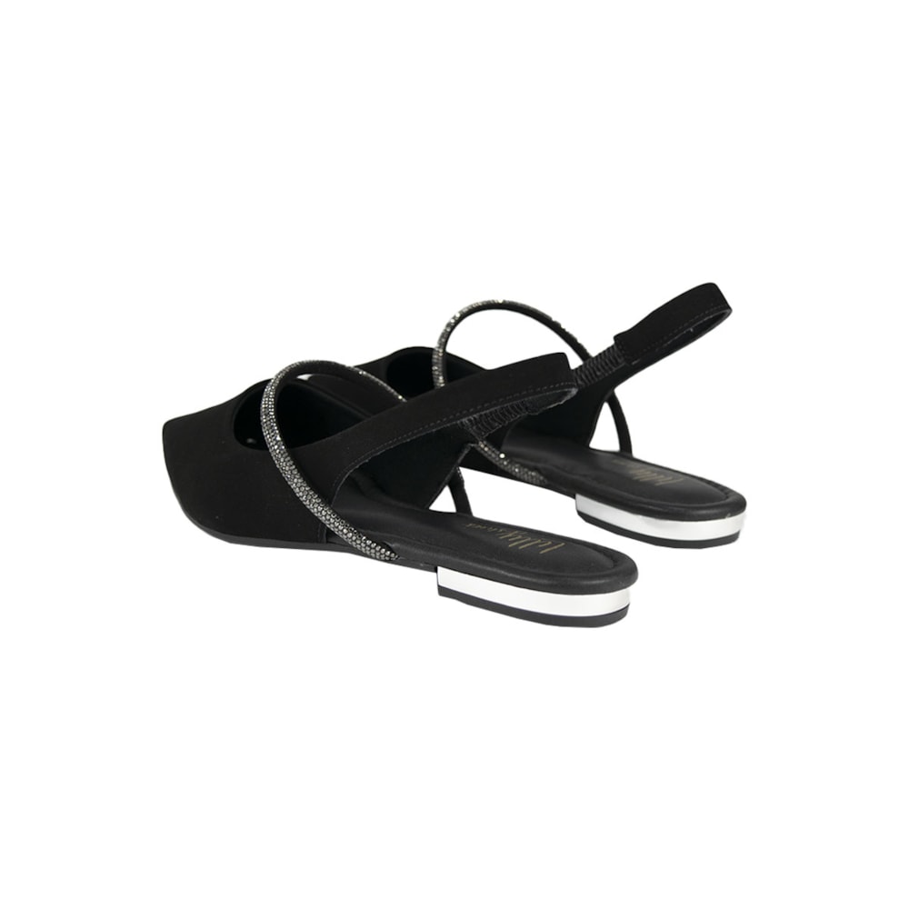 LILLY SHOES  SAPATILHA ADULTA FEMININA SLINGBACK