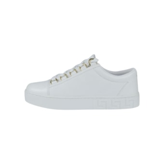 LUZ DA LUA TÊNIS ADULTO FEMININO CASUAL
