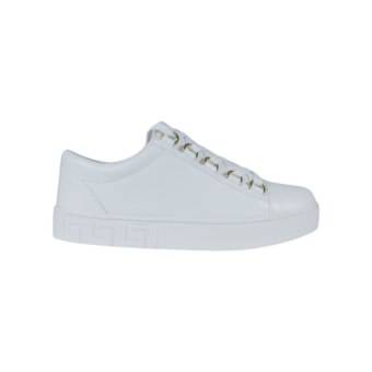 LUZ DA LUA TÊNIS ADULTO FEMININO CASUAL