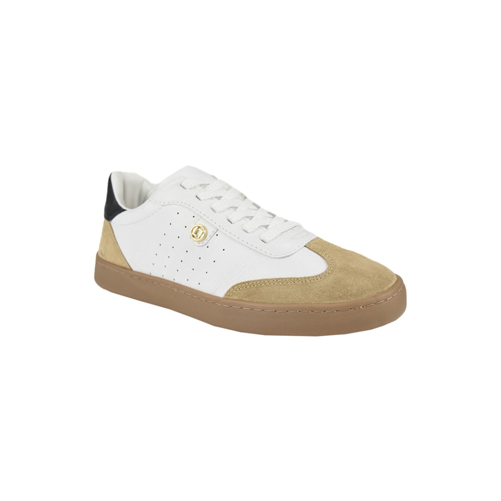 LUZ DA LUA TÊNIS ADULTO FEMININO MODA CASUAL