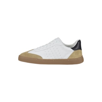 LUZ DA LUA TÊNIS ADULTO FEMININO MODA CASUAL