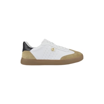 LUZ DA LUA TÊNIS ADULTO FEMININO MODA CASUAL