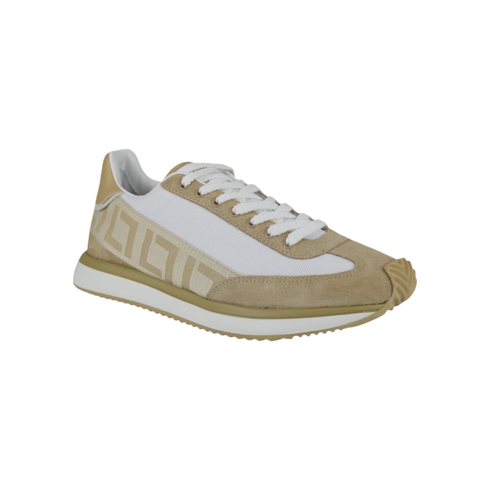 LUZ DA LUA TÊNIS ADULTO FEMININO MODA CASUAL