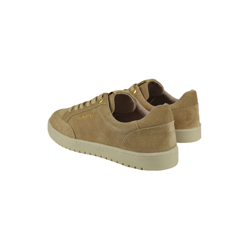 LUZ DA LUA TÊNISN ADULTO FEMININO MODA CASUAL