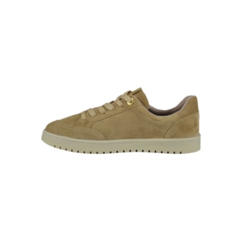 LUZ DA LUA TÊNISN ADULTO FEMININO MODA CASUAL