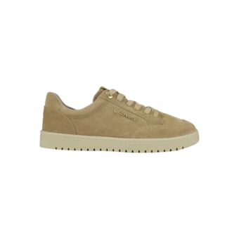 LUZ DA LUA TÊNISN ADULTO FEMININO MODA CASUAL