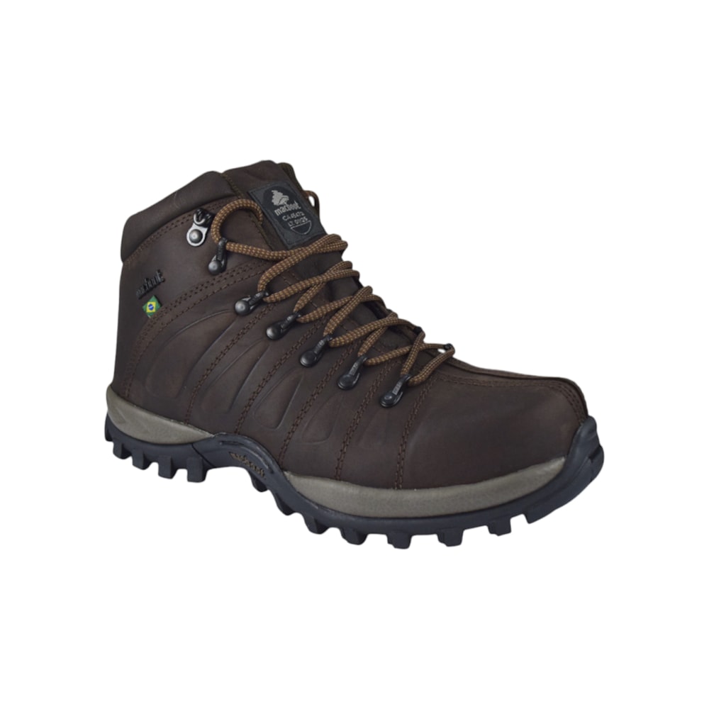 MAC BOOT COTURNO AD MAS CA0001