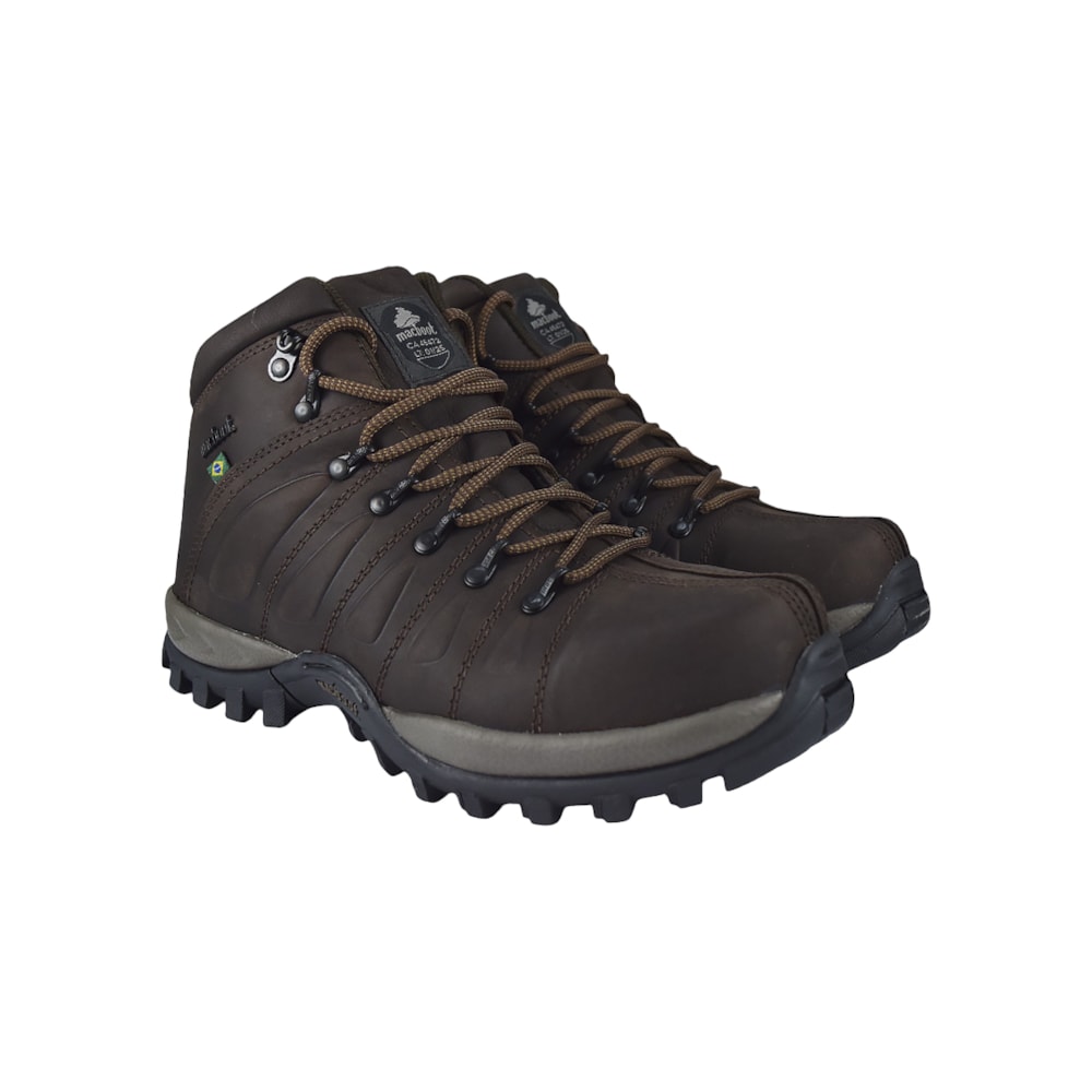 MAC BOOT COTURNO AD MAS CA0001