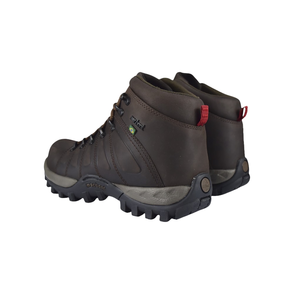 MAC BOOT COTURNO AD MAS CA0001