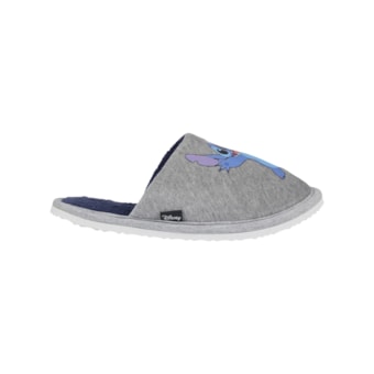 MARIA EMILIA DISNEY PANTUFA UNISSEX ABERTA 8334 - -