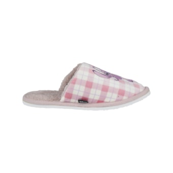 MARIA EMILIA DISNEY PANTUFA UNISSEX ABERTA 8336 - -