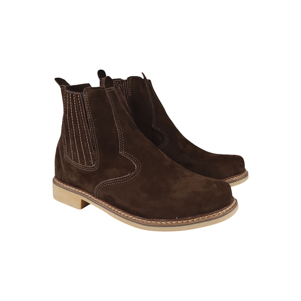 MARINO S BOTA ADULTO MASCULINO