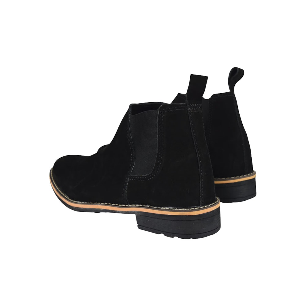 MARINO S BOTA ADULTO MASCULINO