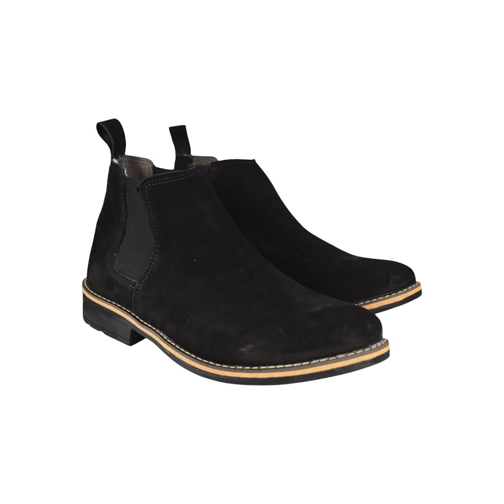 MARINO S BOTA ADULTO MASCULINO