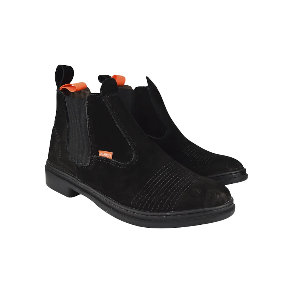 MARINO S BOTA ADULTO MASCULINO