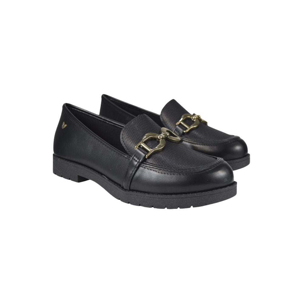 MISSISSIPI  SAPATO ADULTO FEMININO OXFORD