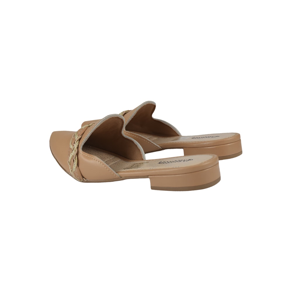 MISSISSIPI  TAMANCO ADULTO FEMININO MULE