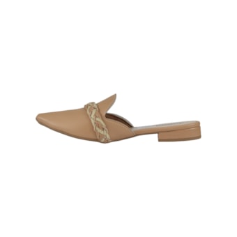 MISSISSIPI  TAMANCO ADULTO FEMININO MULE