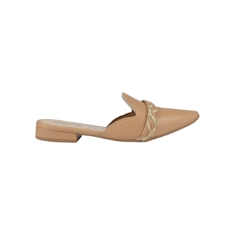 MISSISSIPI  TAMANCO ADULTO FEMININO MULE
